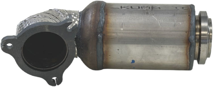 Bosal Katalysator 090-327