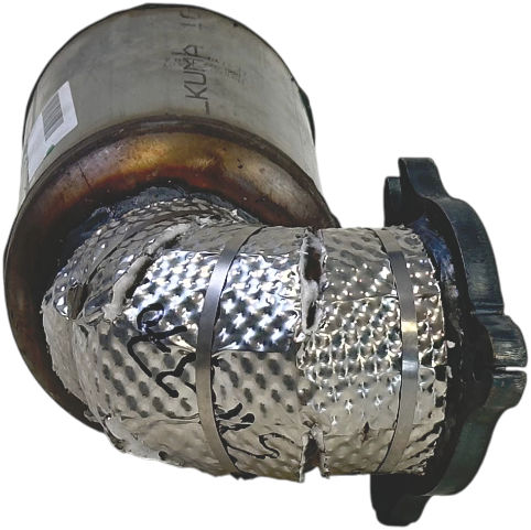 Bosal Katalysator 090-327