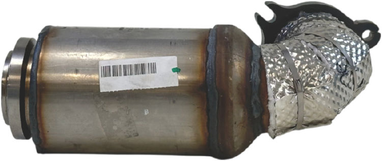 Bosal Katalysator 090-327