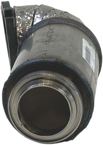 Bosal Katalysator 090-327