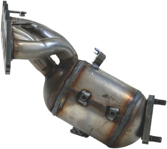 Bosal Katalysator 090-330