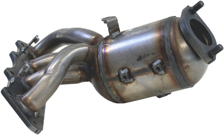 Bosal Katalysator 090-330