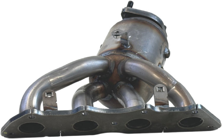 Bosal Katalysator 090-330