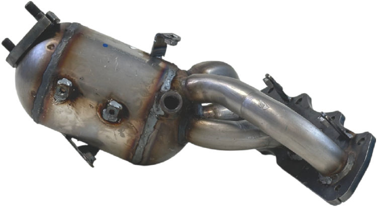 Bosal Katalysator 090-330