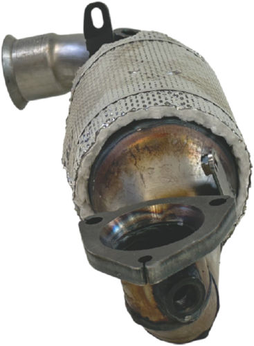 Bosal Katalysator 090-332