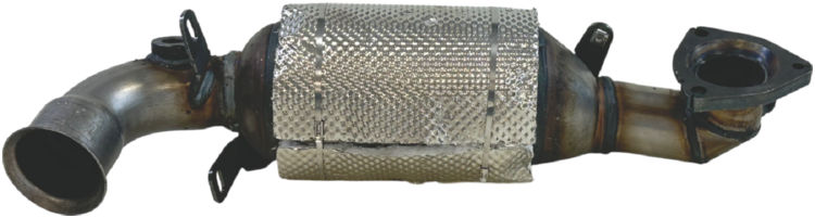 Bosal Katalysator 090-332