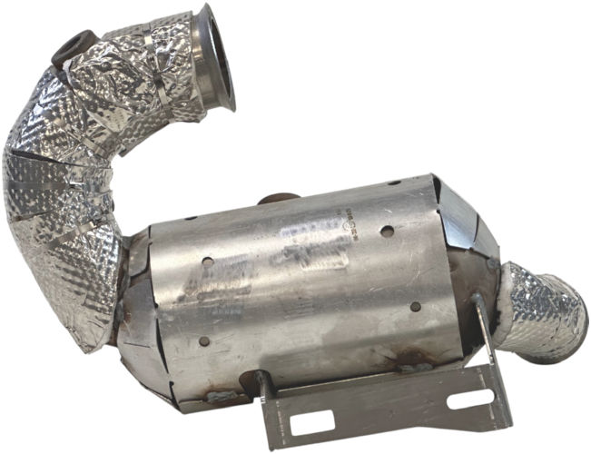 Bosal Katalysator 090-333