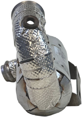 Bosal Katalysator 090-333