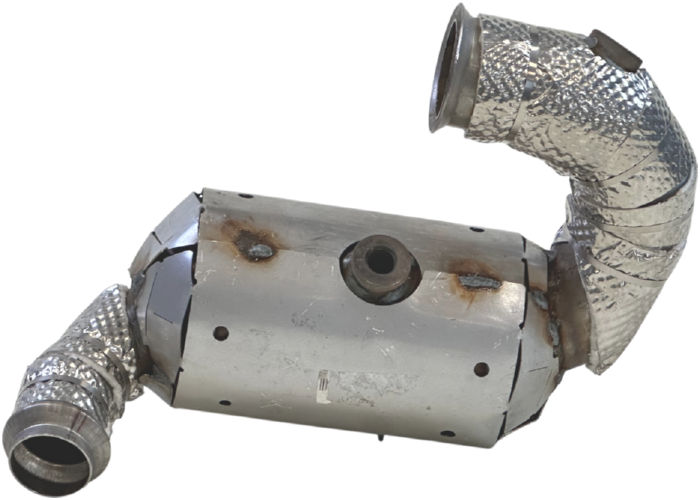 Bosal Katalysator 090-333