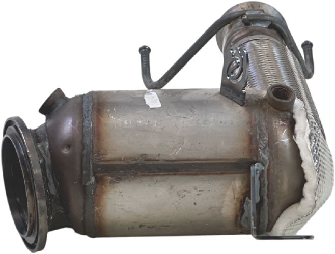 Bosal Katalysator 090-335