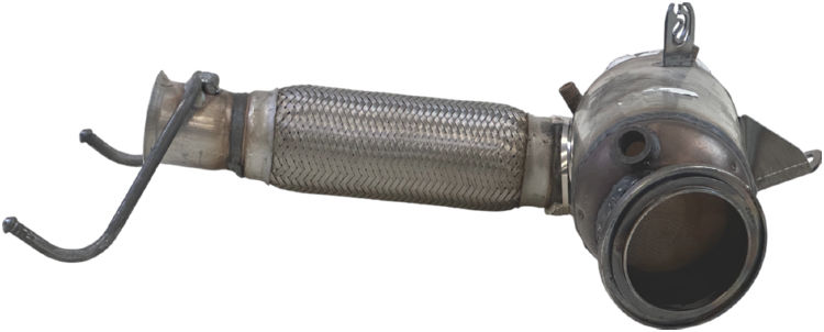 Bosal Katalysator 090-335