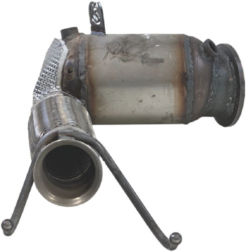 Bosal Katalysator 090-335