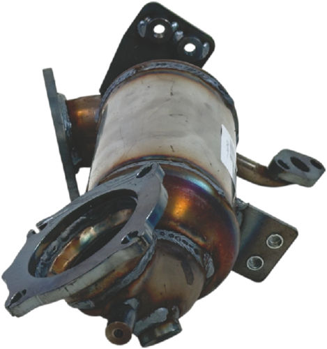 Bosal Katalysator 090-344