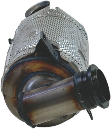 Bosal Katalysator 090-345