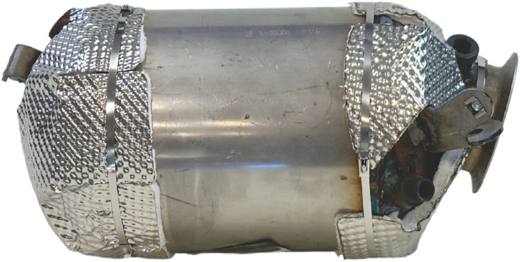 Bosal Katalysator 090-346