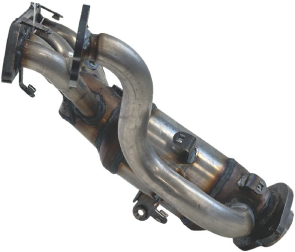 Bosal Katalysator 090-347