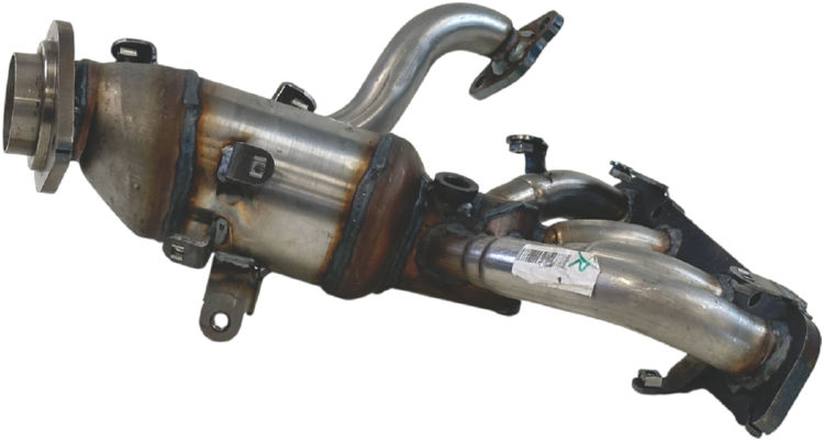 Bosal Katalysator 090-347