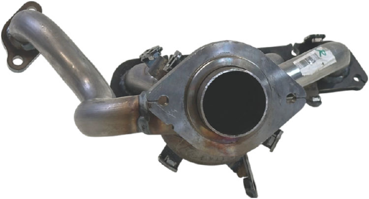 Bosal Katalysator 090-347