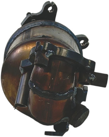 Bosal Katalysator 090-357