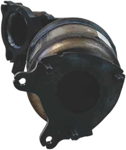 Bosal Katalysator 090-357