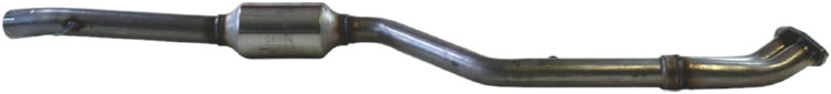 Bosal Katalysator 090-400