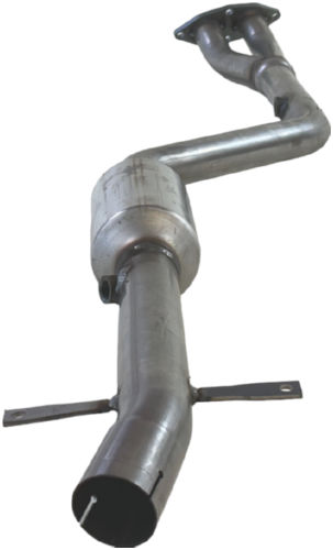 Bosal Katalysator 090-400