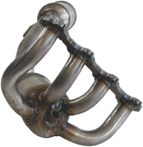 Bosal Katalysator 090-406