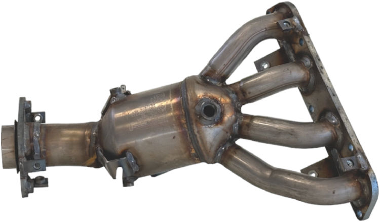 Bosal Katalysator 090-472