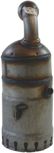 Bosal Katalysator 090-492