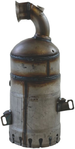 Bosal Katalysator 090-492