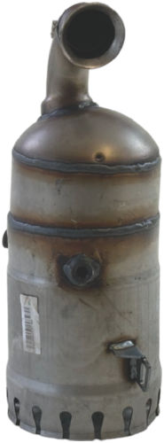 Bosal Katalysator 090-492