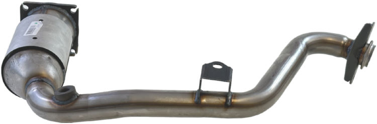 Bosal Katalysator 090-521
