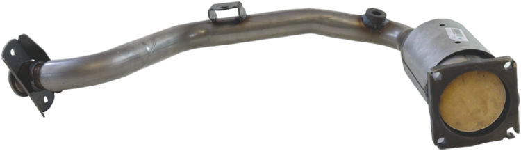 Bosal Katalysator 090-521