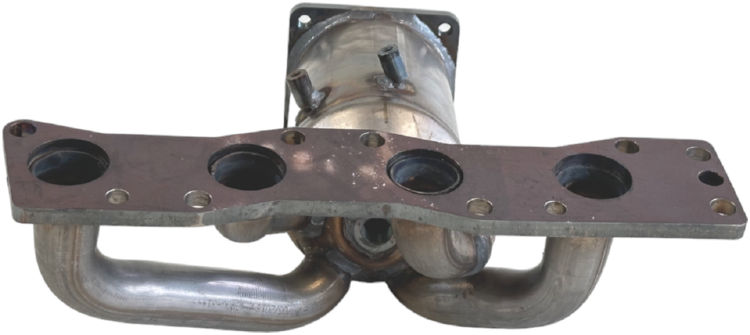 Bosal Katalysator 090-548