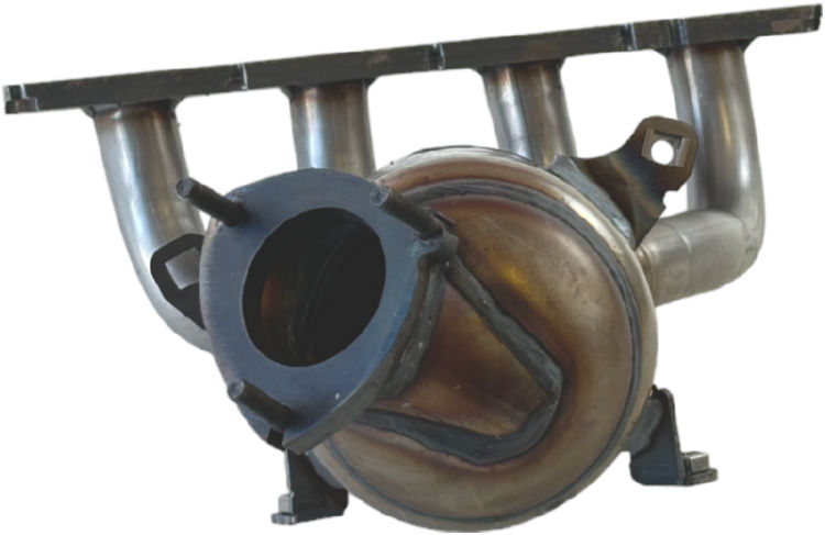 Bosal Katalysator 090-559