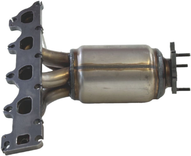 Bosal Katalysator 090-560