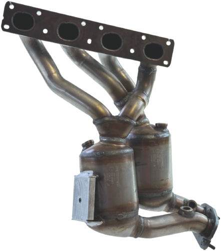 Bosal Katalysator 090-561