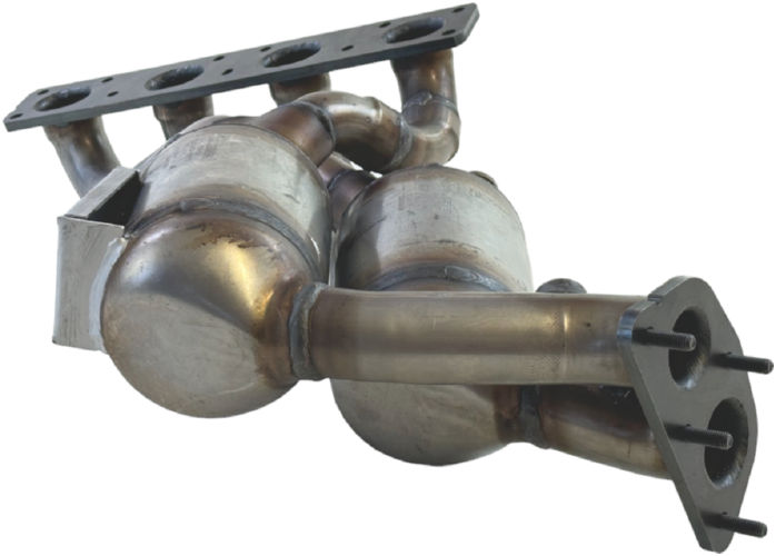 Bosal Katalysator 090-561