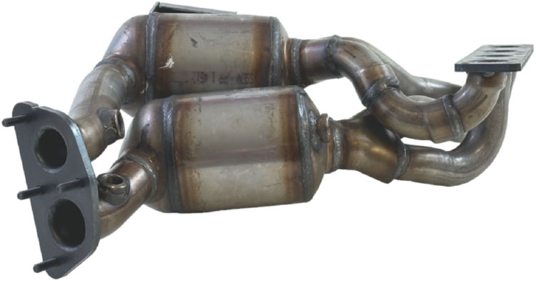 Bosal Katalysator 090-561