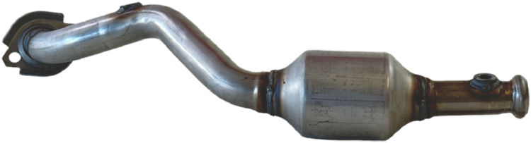 Bosal Katalysator 090-566