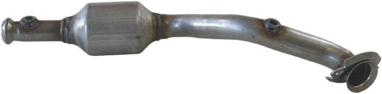 Bosal Katalysator 090-566