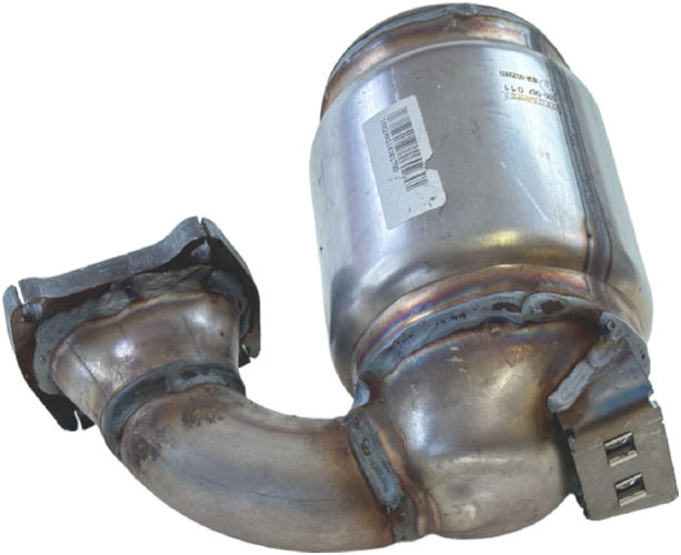 Bosal Katalysator 090-567