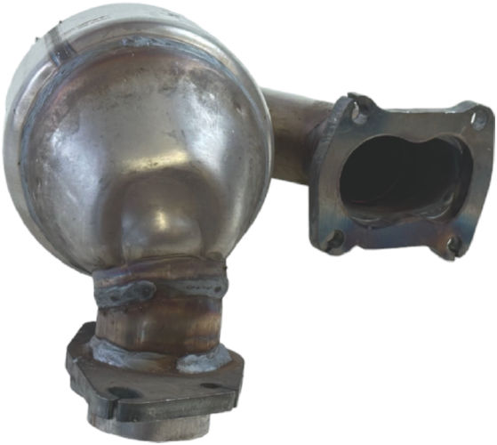 Bosal Katalysator 090-567