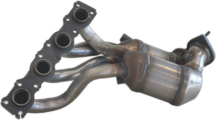 Bosal Katalysator 090-577