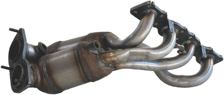 Bosal Katalysator 090-577