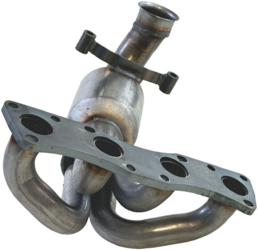 Bosal Katalysator 090-590