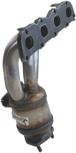 Bosal Katalysator 090-593