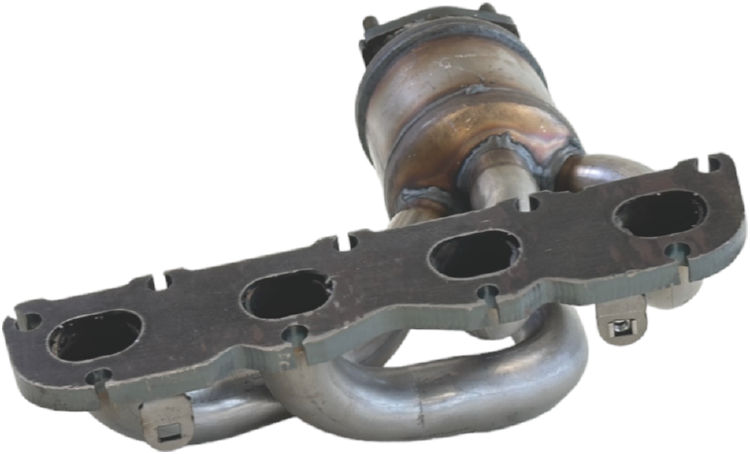 Bosal Katalysator 090-593