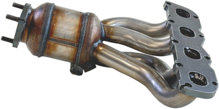 Bosal Katalysator 090-593