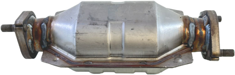 Bosal Katalysator 090-594